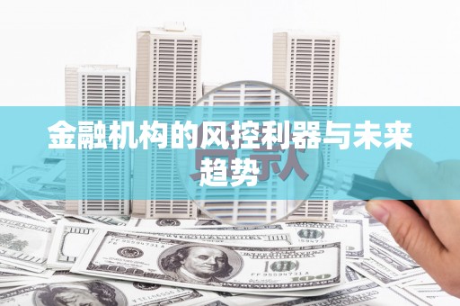 武夷山金融机构的风控利器与未来趋势