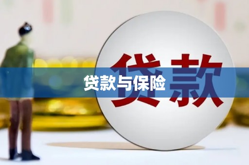 武夷山贷款与保险