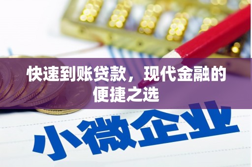 武夷山快速到账贷款，现代金融的便捷之选