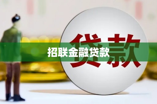 武夷山招联金融贷款