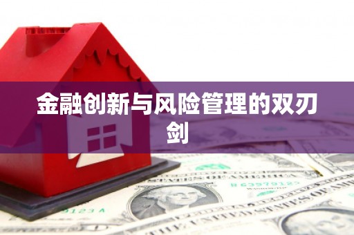 武夷山金融创新与风险管理的双刃剑